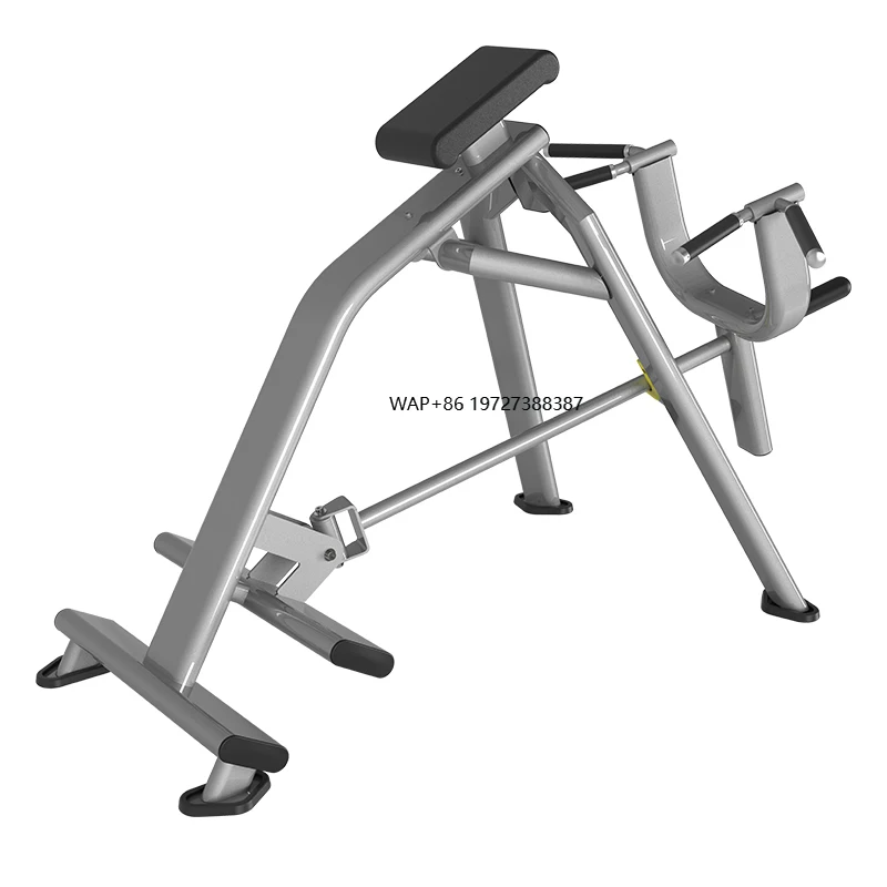 Fitness Equipment - Fitness Commercial Gym Equipment Durable Full