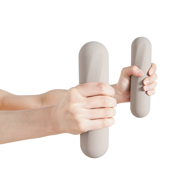 Unisex Pilates Accessories Kit - Pilates Bar Kit With Resistance Bands recension och pris