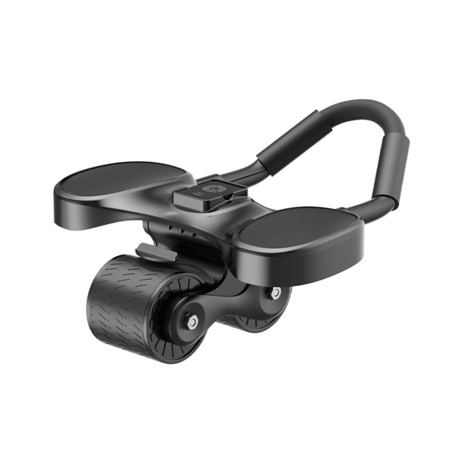 Ab Wheel Roller with Elbow Sup - Ab Roller Wheel With Elbow Support recension och pris