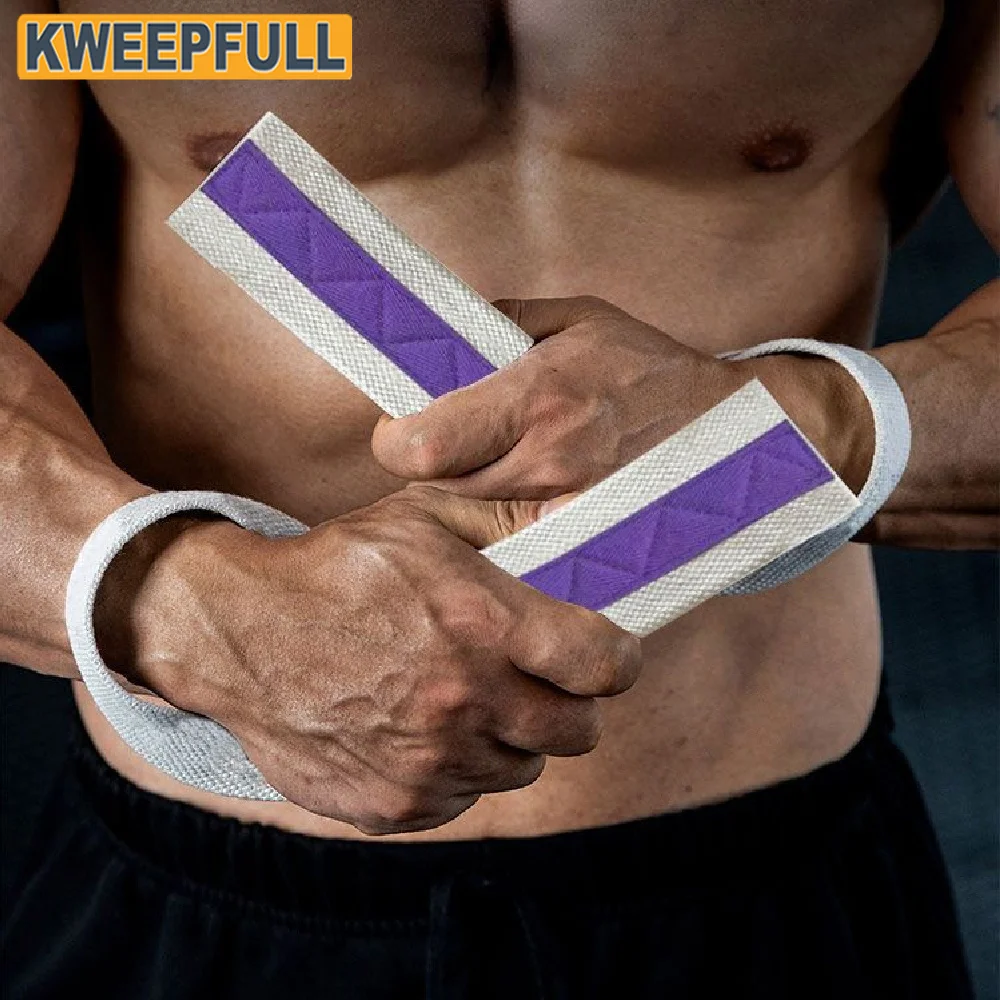 2Pcs Adjustable Wristband Wris - Wrist Wraps Weightlifting Support recension och pris