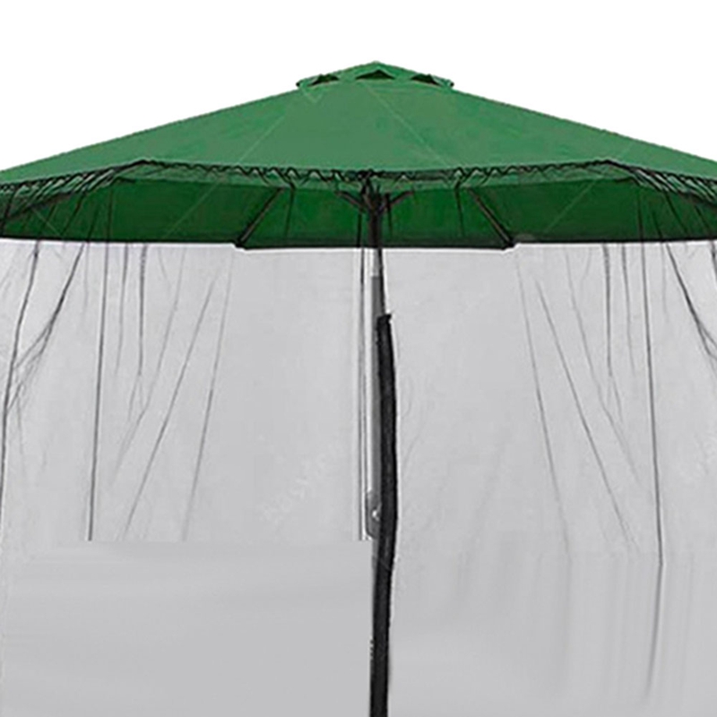 Mosquito Bug Net Parasol Outdo - Camping recension och pris