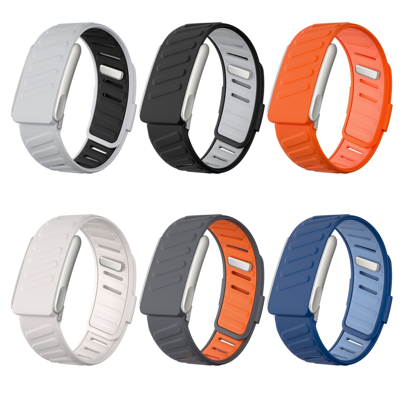Whoop Silicone Band 5.0Whoop T - Resistance Bands Set With Handles recension och pris