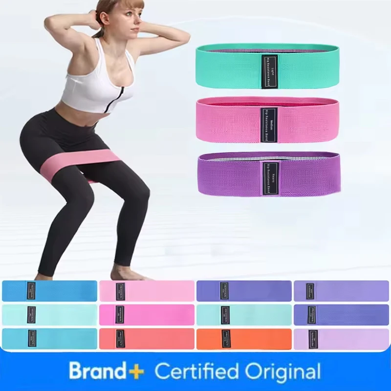 Elastic Bands Fitness Resistan - Pilates Bar Kit With Resistance Bands recension och pris