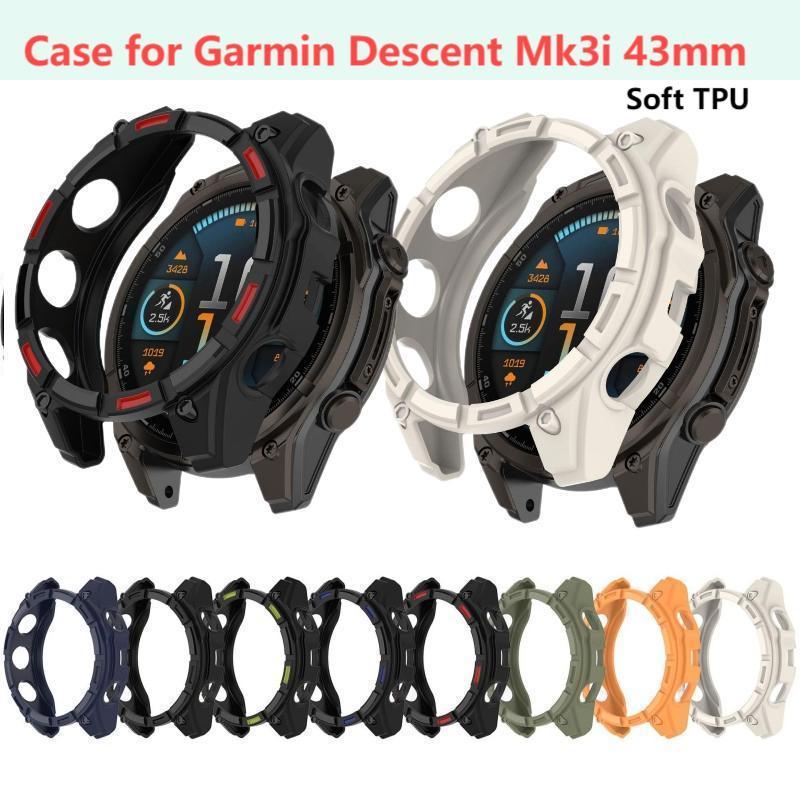 Soft TPU Case for Garmin Desce - Resistance Bands Set With Handles recension och pris