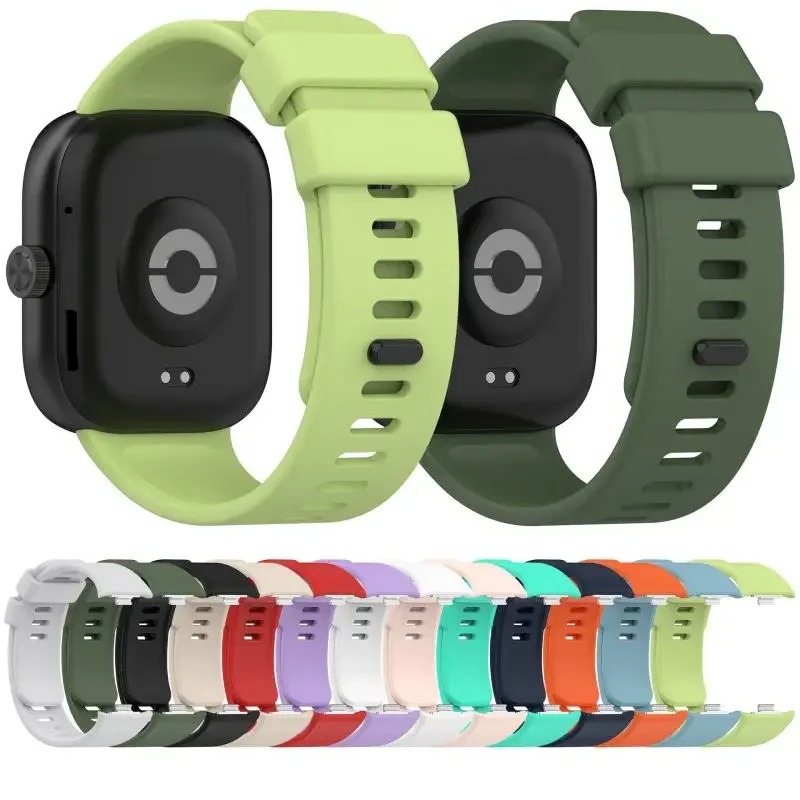 Official Silicone Strap for Xi - Resistance Bands Set With Handles recension och pris