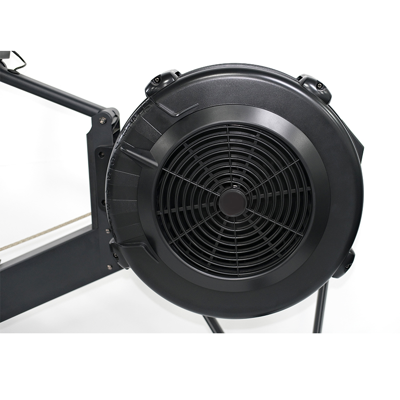 Adjustable air rowing machine, - Fitness Equipment recension och pris