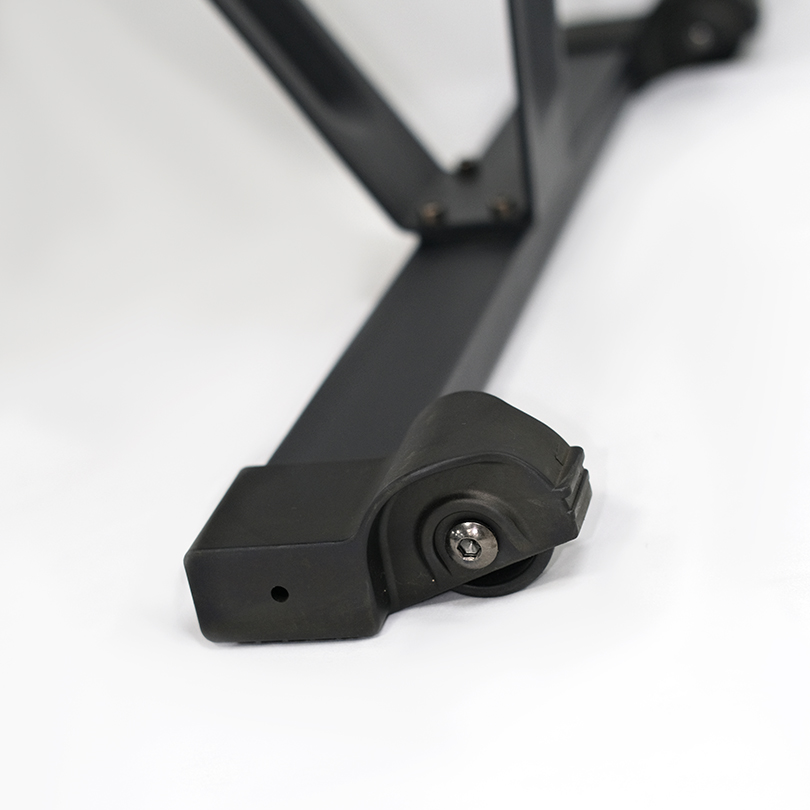 Adjustable air rowing machine, - Fitness Equipment recension och pris