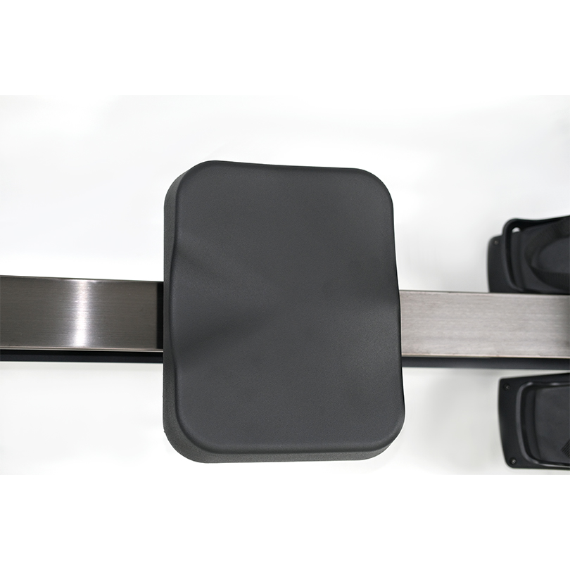 Adjustable air rowing machine, - Fitness Equipment recension och pris