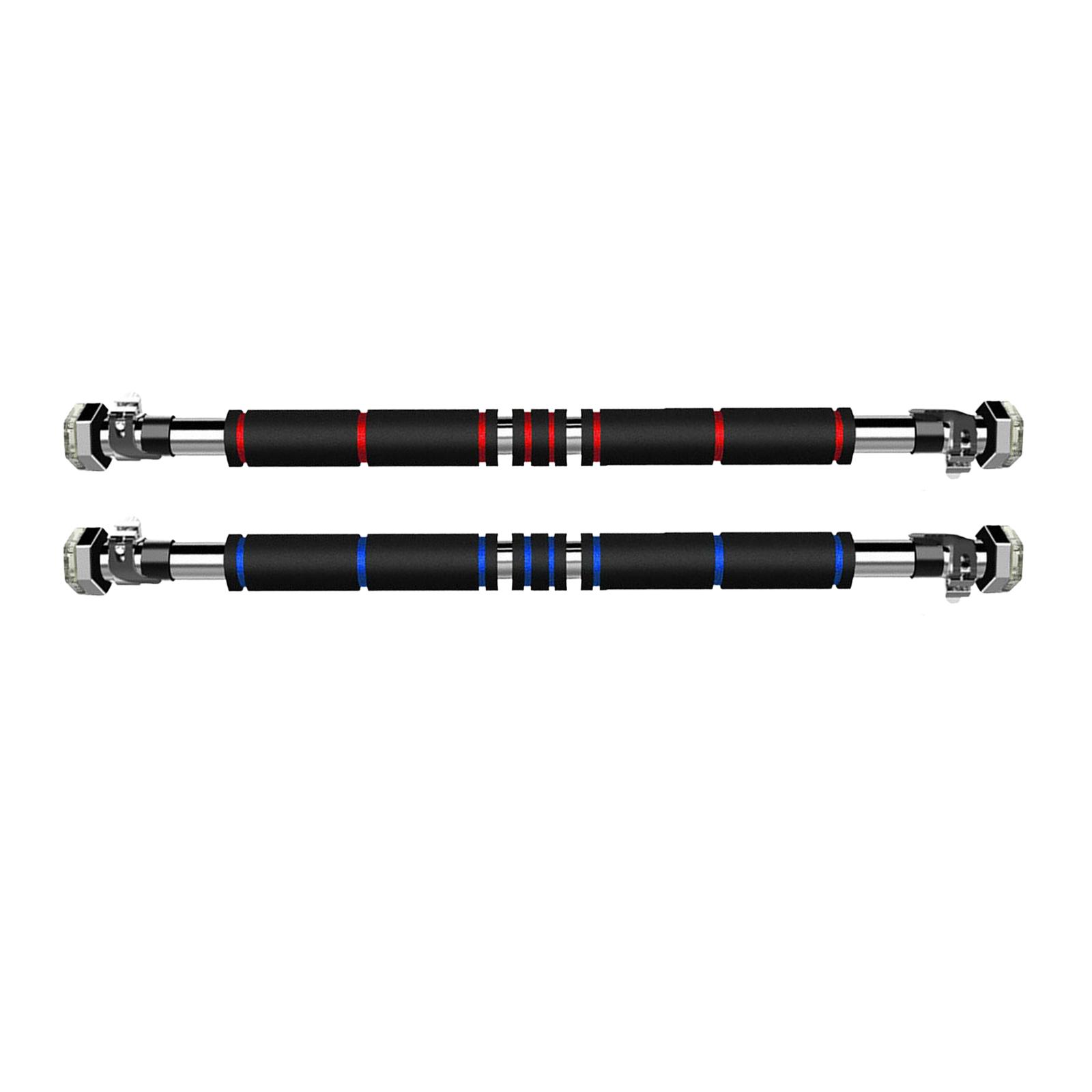 Pull up Bar No Screws Doorway  - Door Pull Up Bar No Screw recension och pris