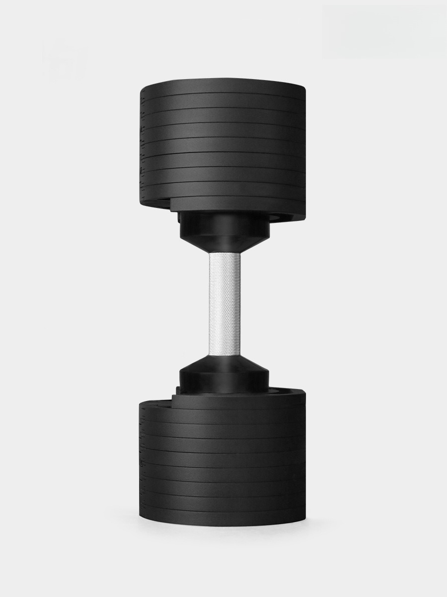 Home Gym Equipment Weight Lift - Adjustable Dumbbell Pair 40Kg recension och pris