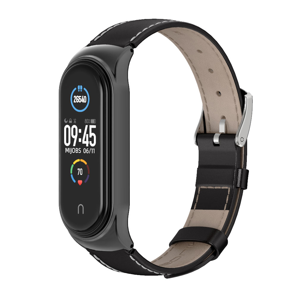 For Mi Band 10 9 8 7 6 5 Strap - Resistance Bands Set With Handles recension och pris