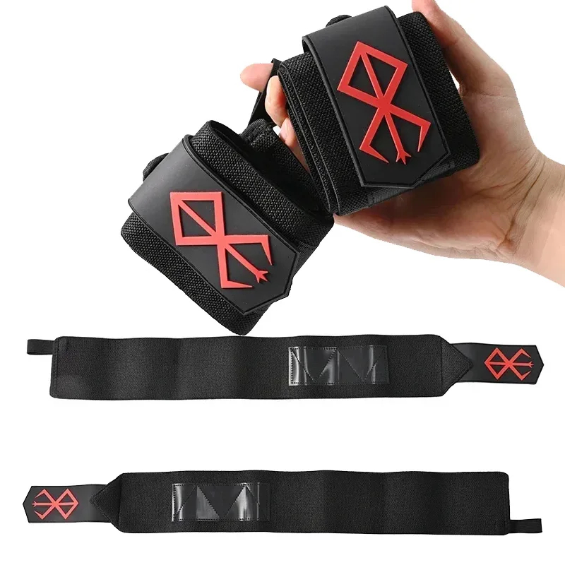 One Piece Naruto Berserk DRAGO - Resistance Bands Set With Handles recension och pris
