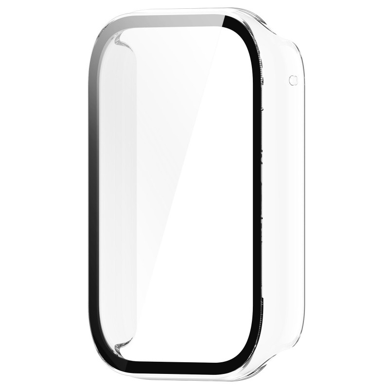 PC +Tempered Glass Case for Xi - Resistance Bands Set With Handles recension och pris