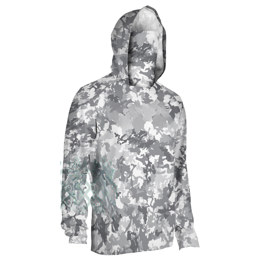 Fishing Shirt Summer Performan - Fishing recension och pris