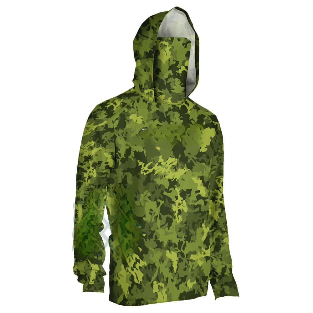 Fishing Shirt Summer Performan - Fishing recension och pris