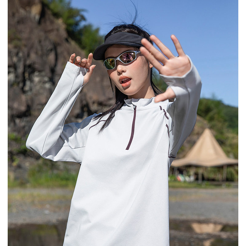Unisex Cooling Quick-Dry Long  - Hiking recension och pris