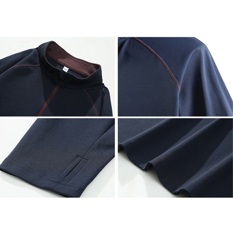 Unisex Cooling Quick-Dry Long  - Hiking recension och pris