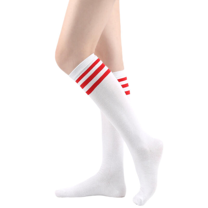 4 Pieces Cheerleader Pom Poms  - Team Sports recension och pris