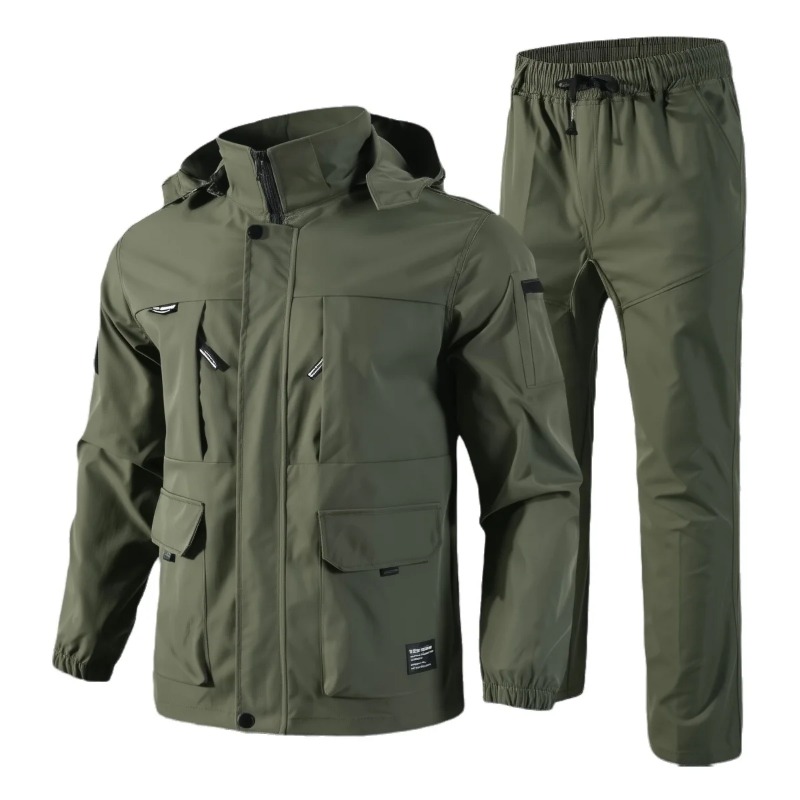 Mens Tactical Sets Spring Autu - Hiking recension och pris