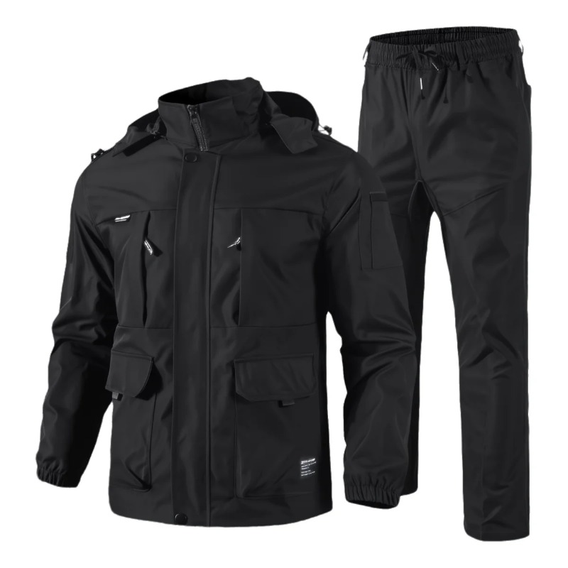 Mens Tactical Sets Spring Autu - Hiking recension och pris
