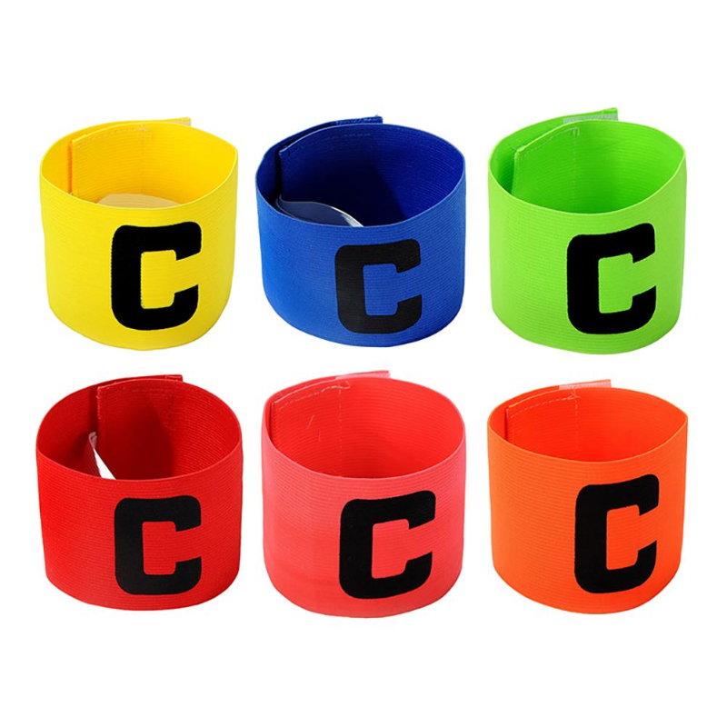2pcs Captain's Armband Footbal - Team Sports recension och pris