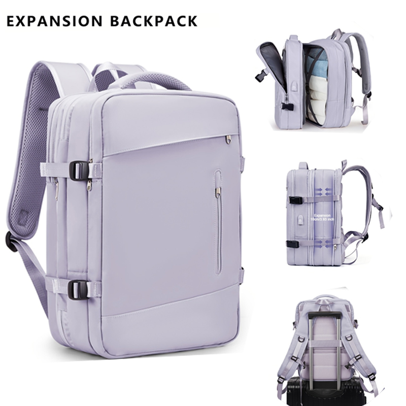 Hiking Backpack Large Capacity - Hiking recension och pris