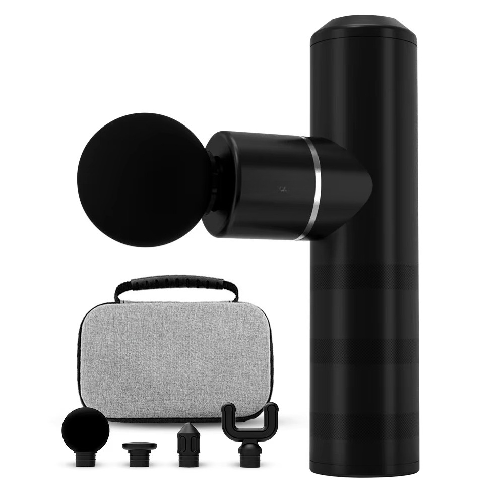 New Small Arm Professional Min - Electric Massage Gun Deep Tissue recension och pris