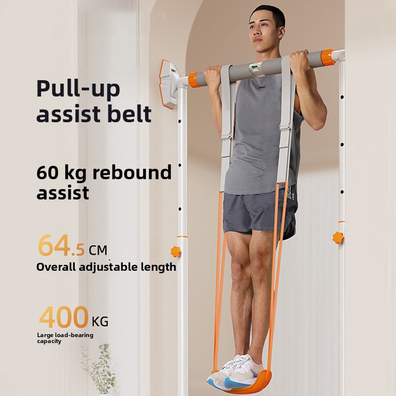 Adjustable Pull Up Assistance  - Resistance Bands Set With Handles recension och pris