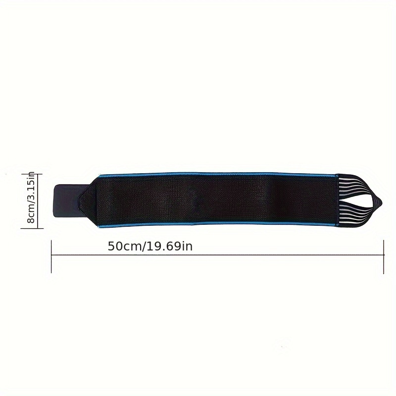 1pc Adjustable Wrist Support S - Wrist Wraps Weightlifting Support recension och pris