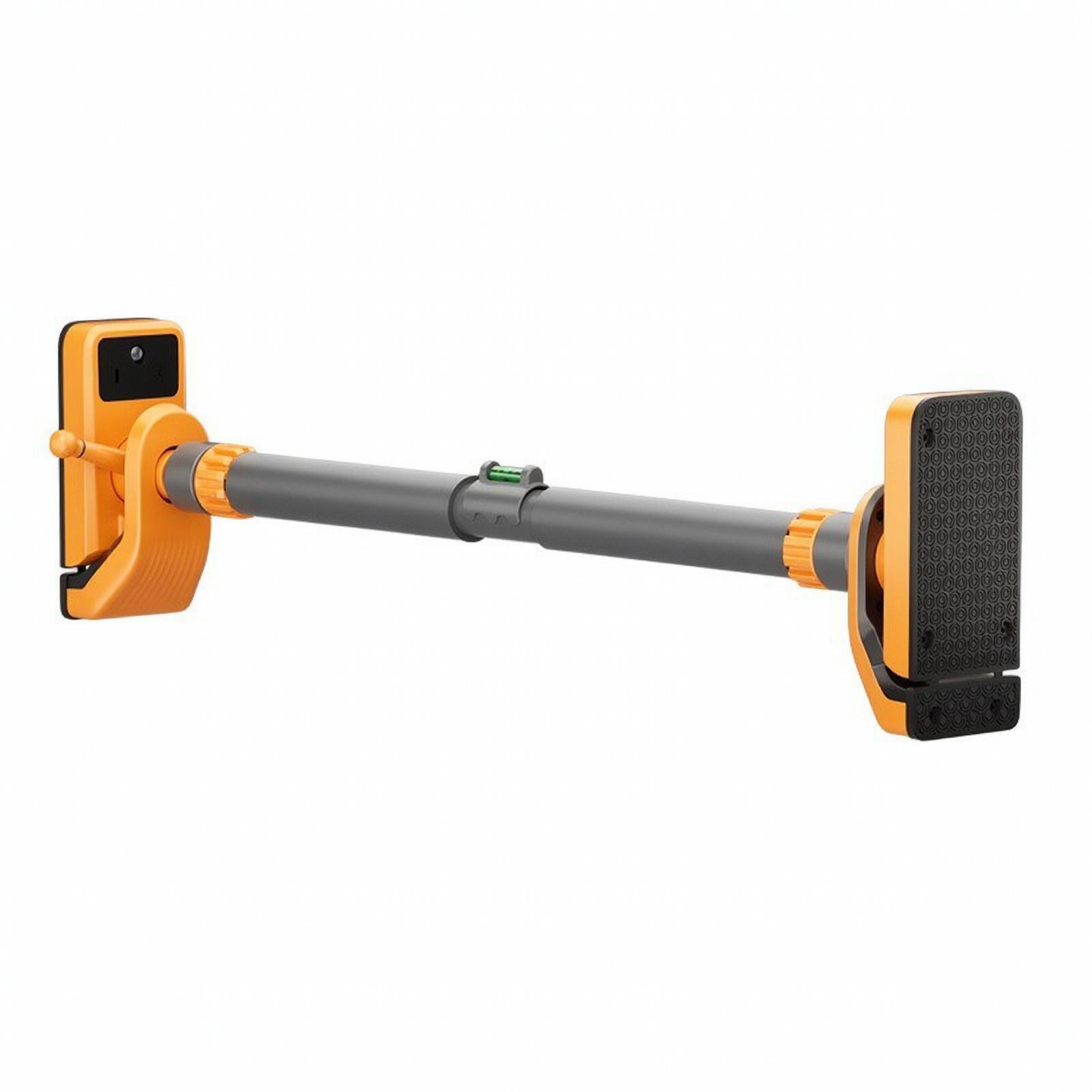 Indoor Pull Up Bar for Door Fr - Door Pull Up Bar No Screw recension och pris