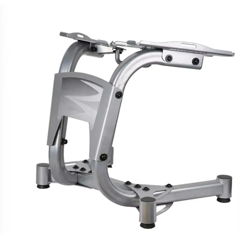 Adjustable Dumbbell Rack Home  - Fitness Equipment recension och pris