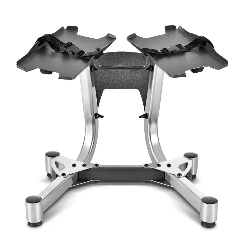 Adjustable Dumbbell Rack Home  - Fitness Equipment recension och pris