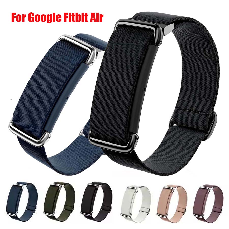 Sports Nylon Loop Strap For Go - Resistance Bands Set With Handles recension och pris