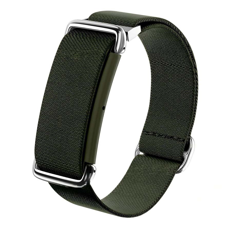 Sports Nylon Loop Strap For Go - Resistance Bands Set With Handles recension och pris