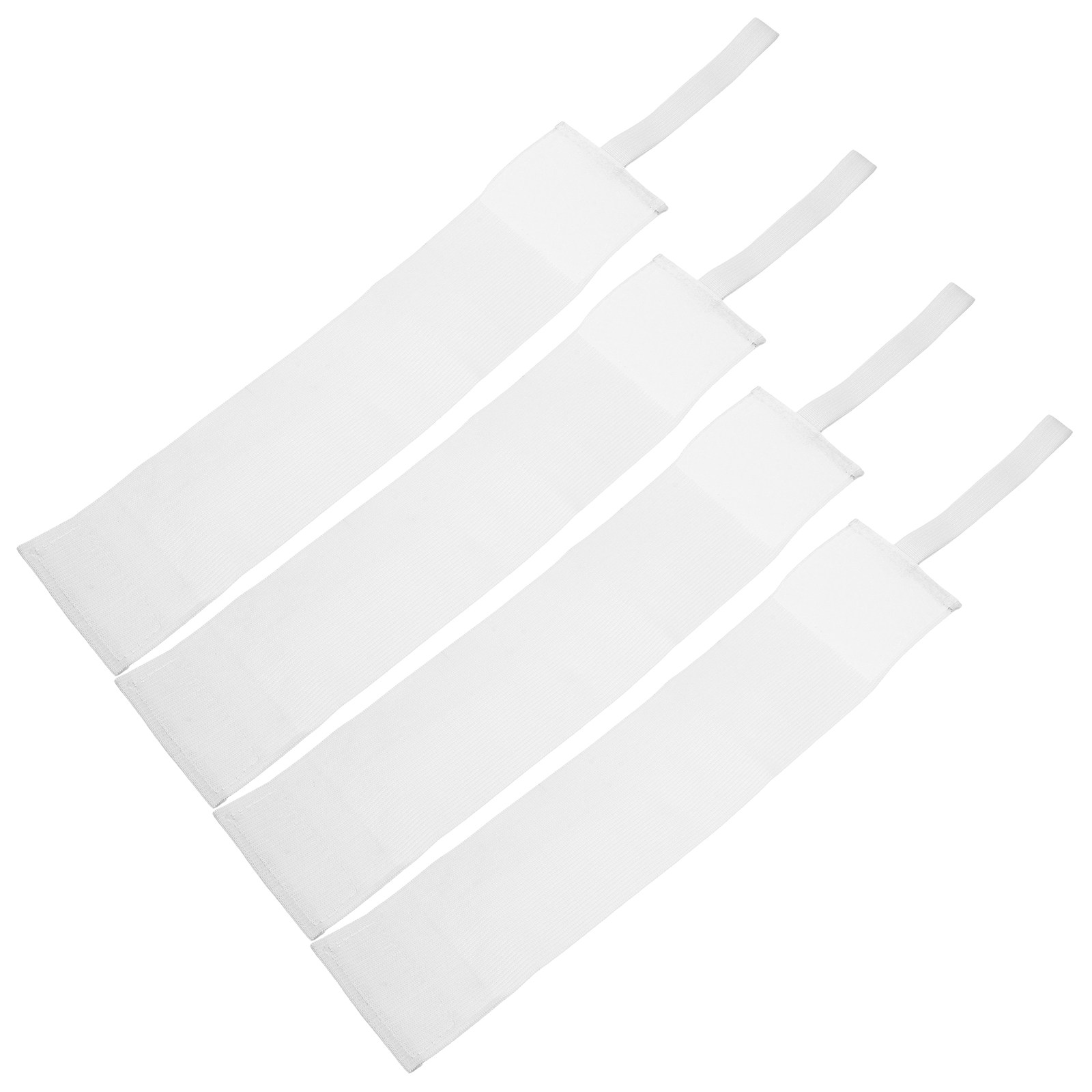 4Pcs Football Captain Armband  - Team Sports recension och pris