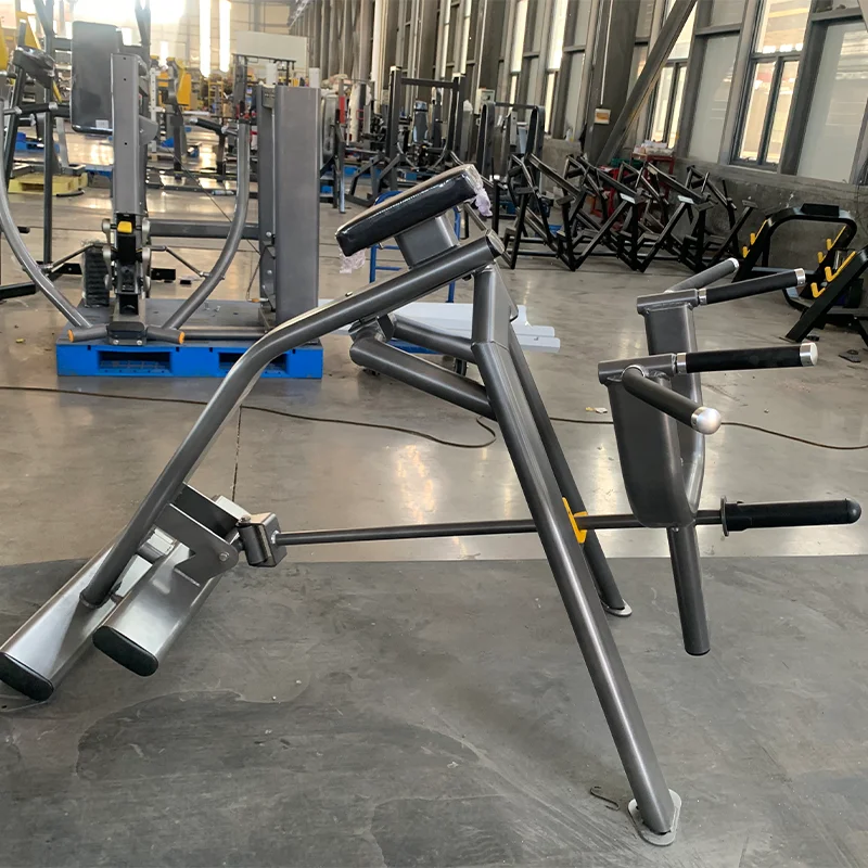 Fitness Commercial Gym Equipme - Fitness Equipment recension och pris