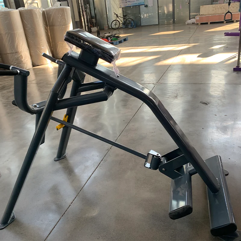 Fitness Commercial Gym Equipme - Fitness Equipment recension och pris