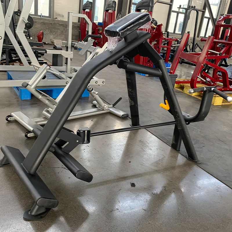 Fitness Commercial Gym Equipme - Fitness Equipment recension och pris