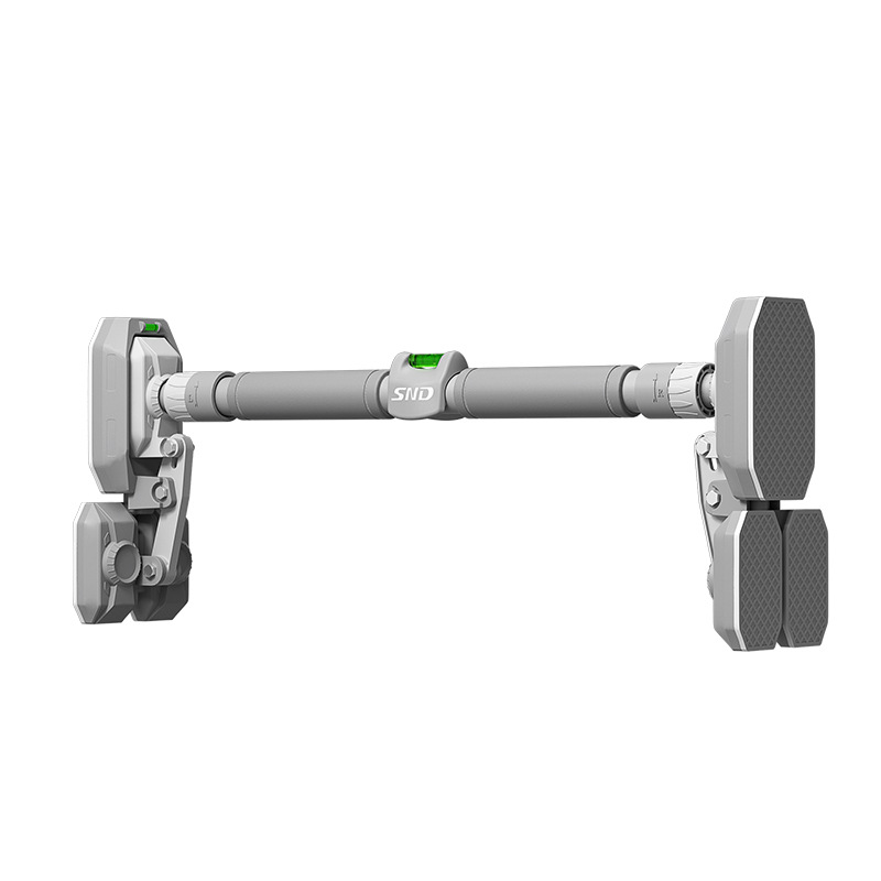 Kids Doorway Pull up Bar, Stre - Door Pull Up Bar No Screw recension och pris