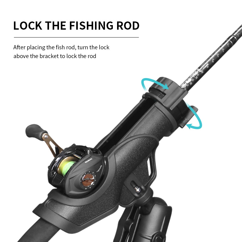 VIN frees your hands.Fishing r - Fishing recension och pris