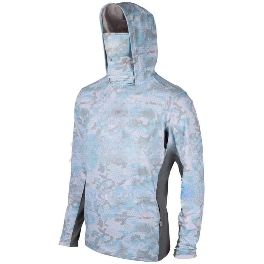 Kids Fishing Shirts Upf 50+ Lo - Hiking recension och pris
