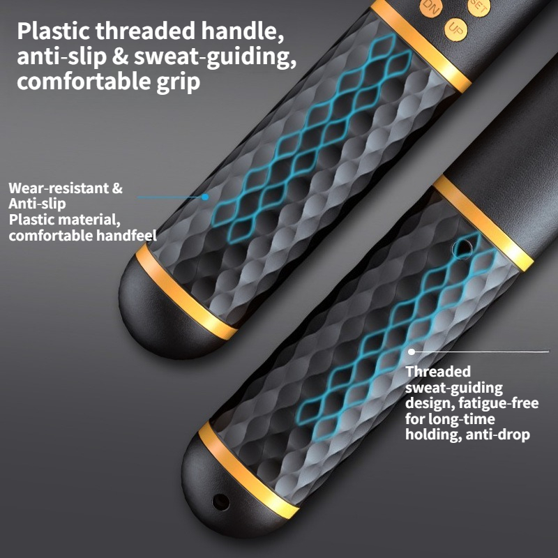 Smart Rope Jump Rope, New Adul - Smart Jump Rope Digital Counter recension och pris