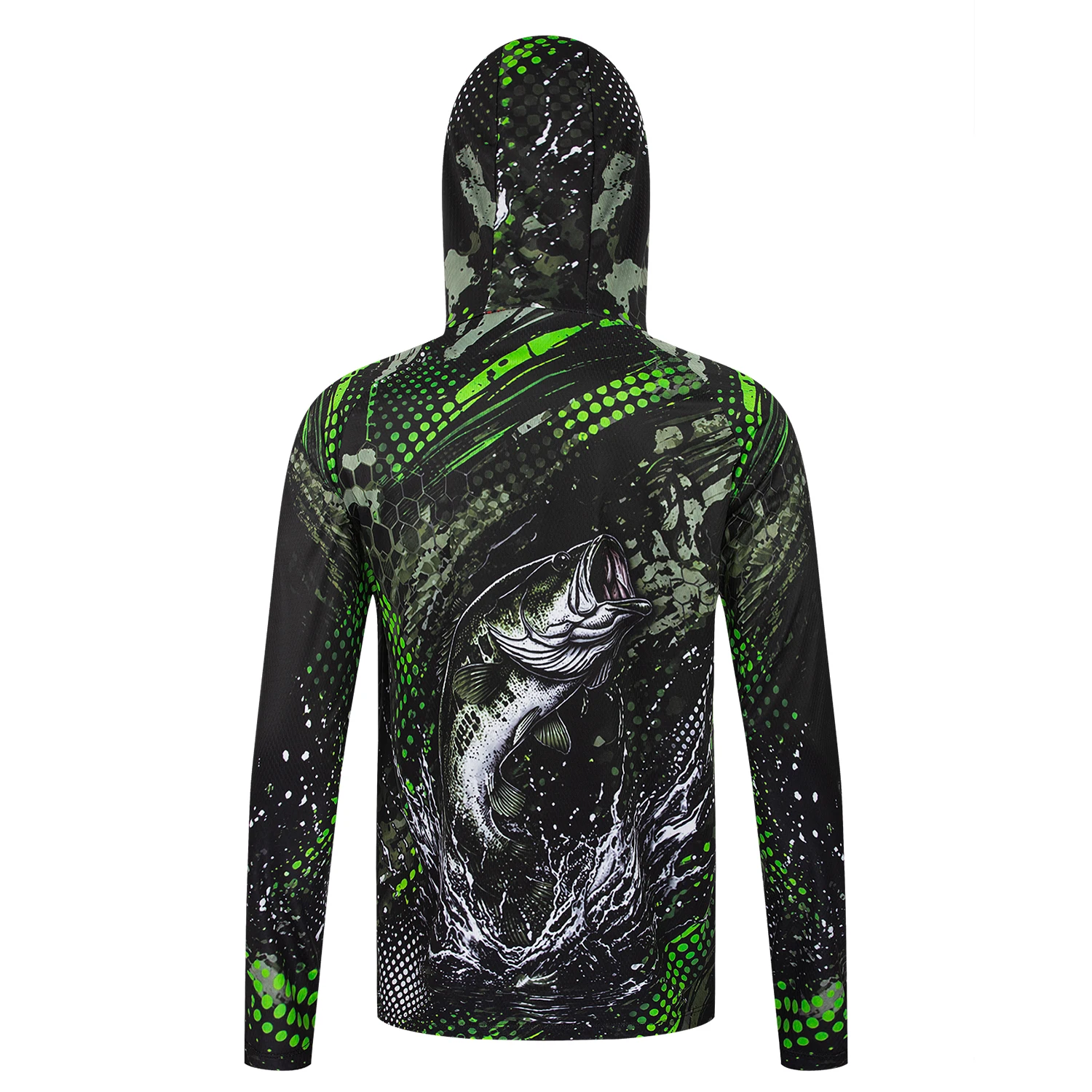 Men's Pro Angler Bass Fishing  - Hiking recension och pris